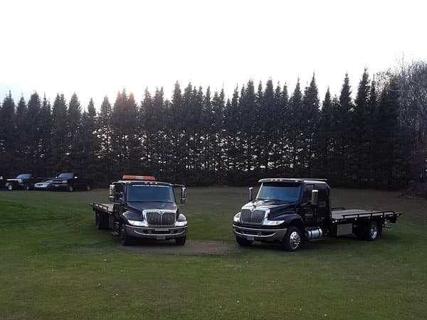 VEHICLE TRANSPORT